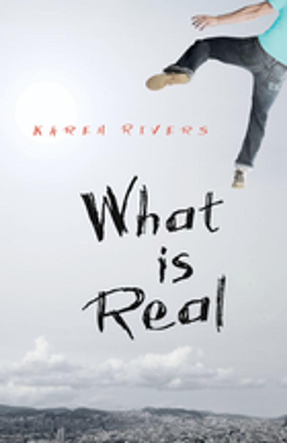 Big bigCover of What is Real