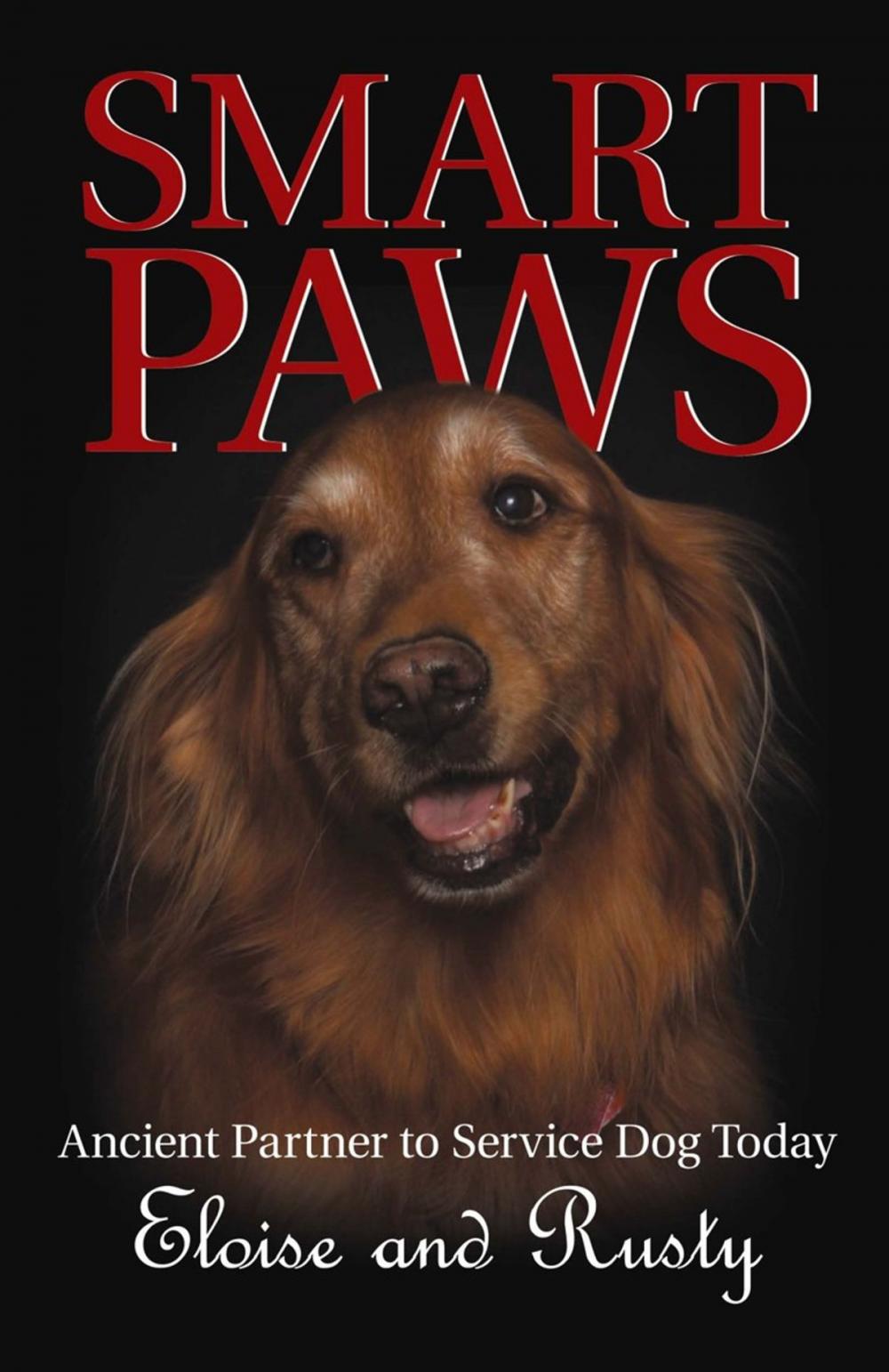 Big bigCover of Smart Paws