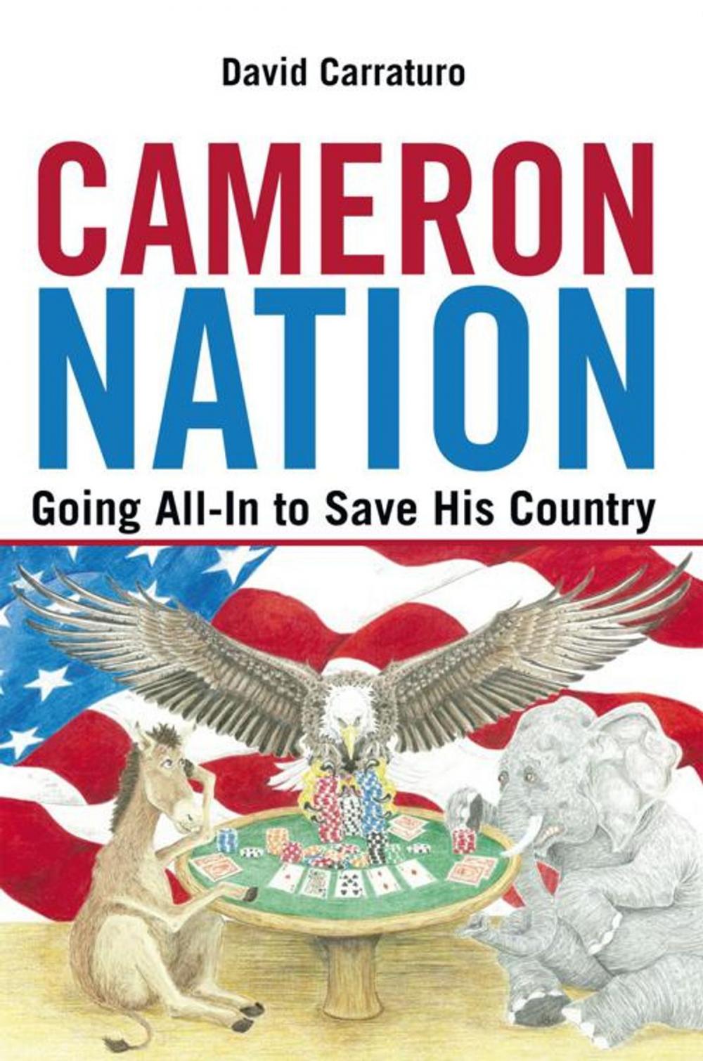 Big bigCover of Cameron Nation