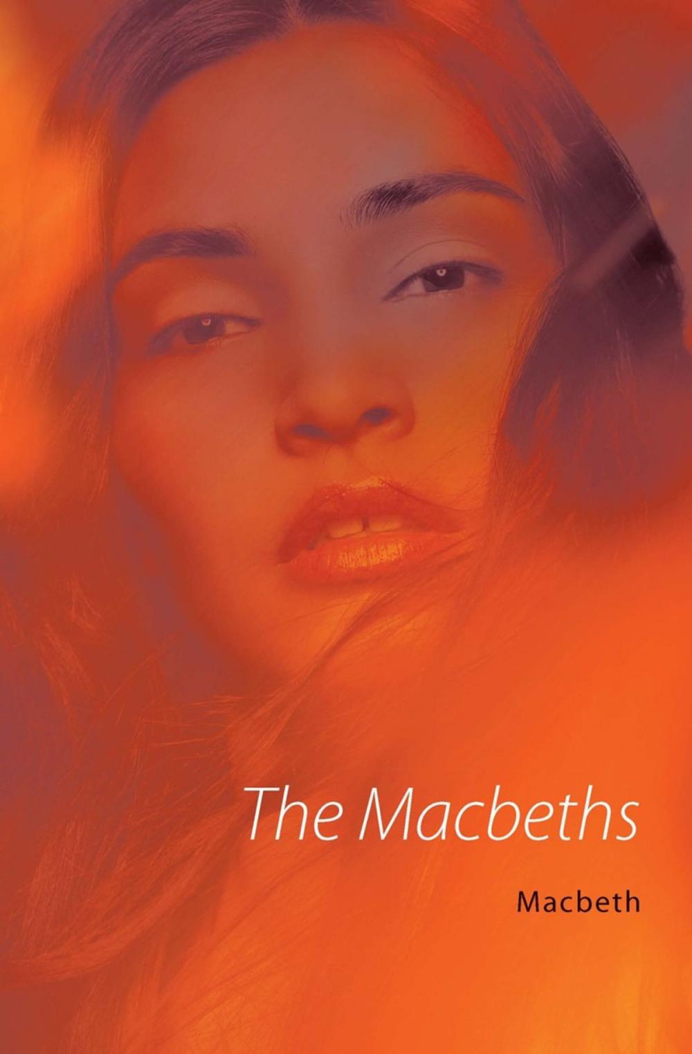 Big bigCover of The Macbeths