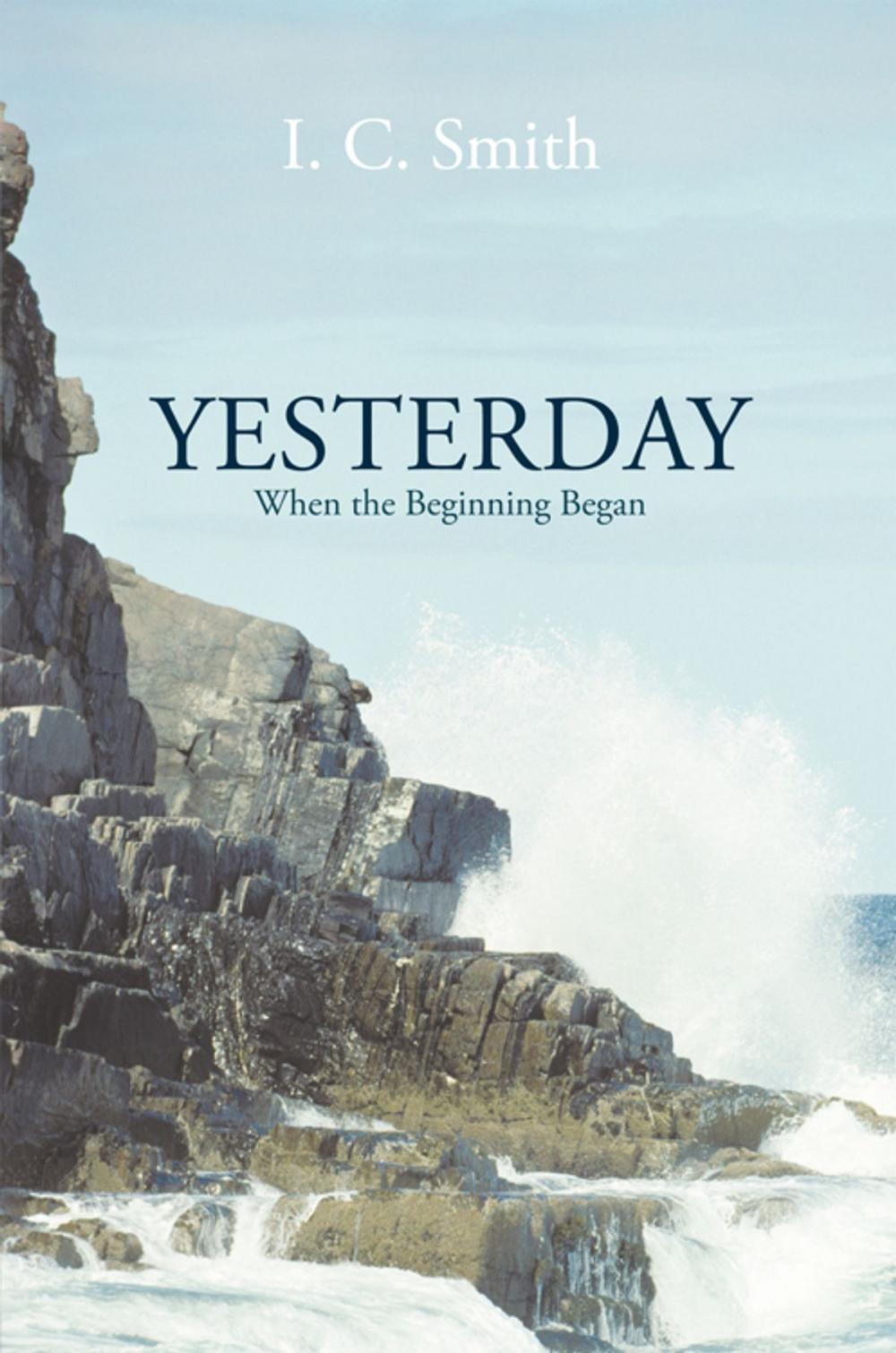 Big bigCover of Yesterday