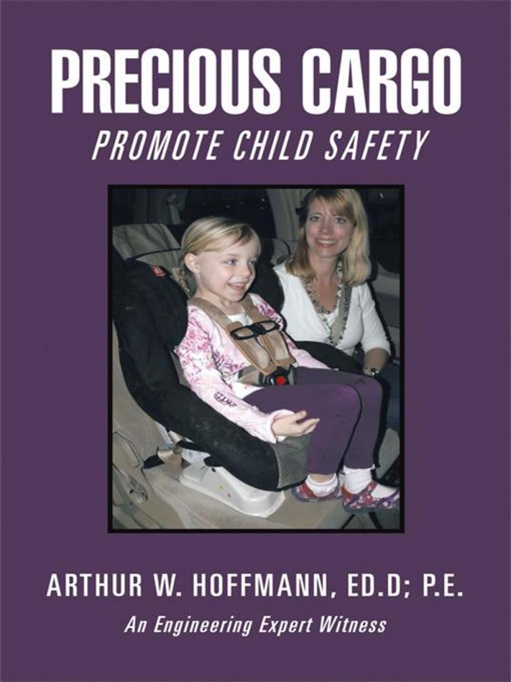 Big bigCover of Precious Cargo