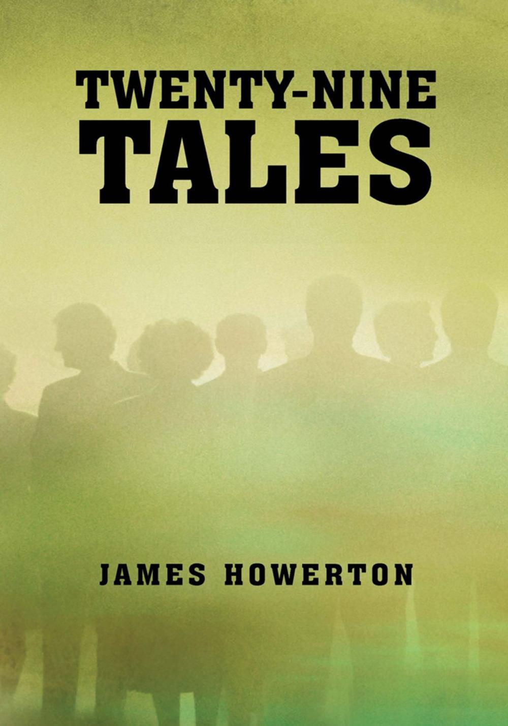 Big bigCover of Twenty-Nine Tales