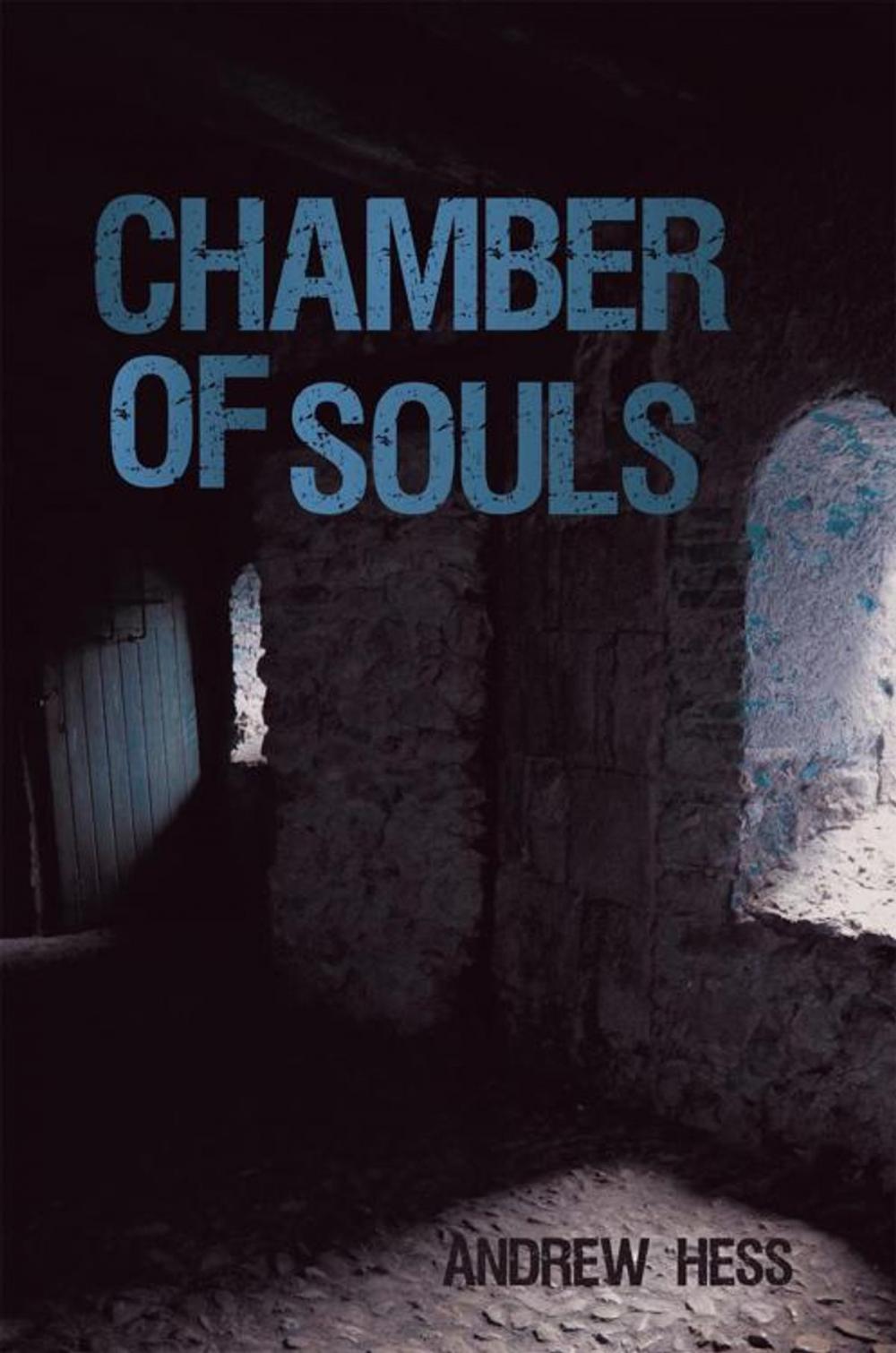 Big bigCover of Chamber of Souls