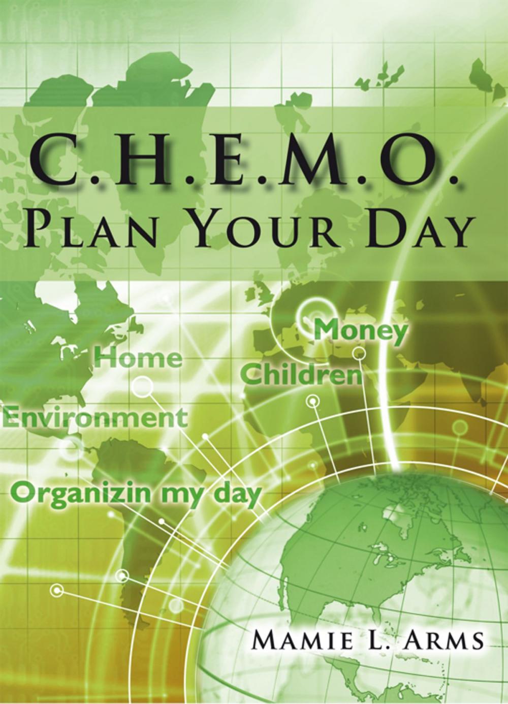 Big bigCover of C.H.E.M.O. Plan Your Day