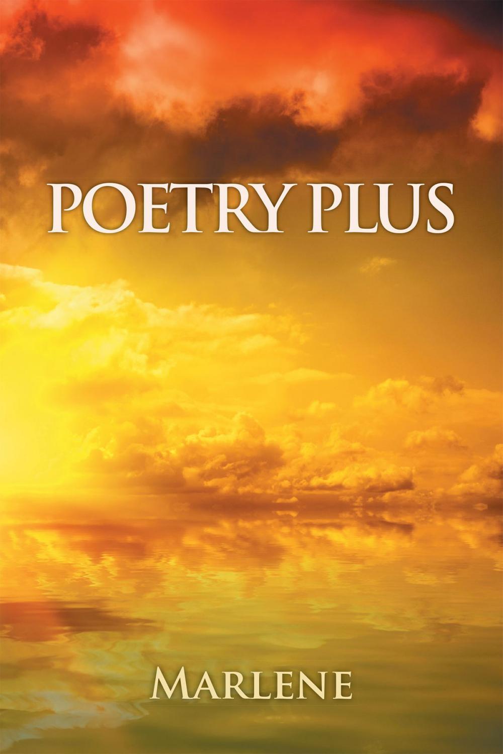 Big bigCover of Poetry Plus