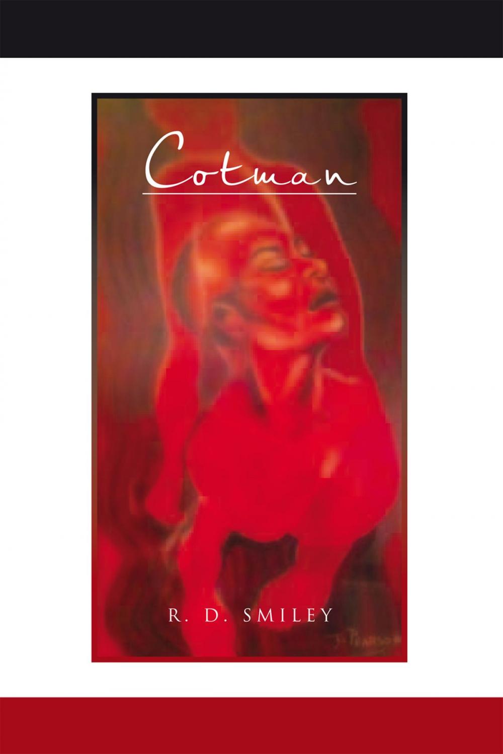 Big bigCover of Cotman