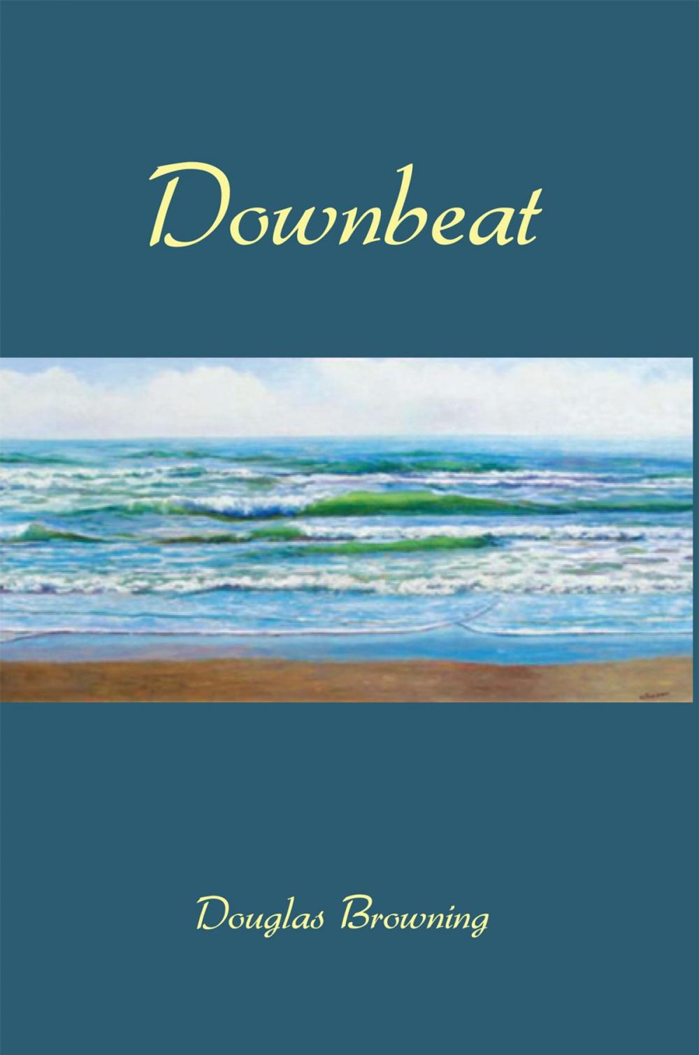 Big bigCover of Downbeat