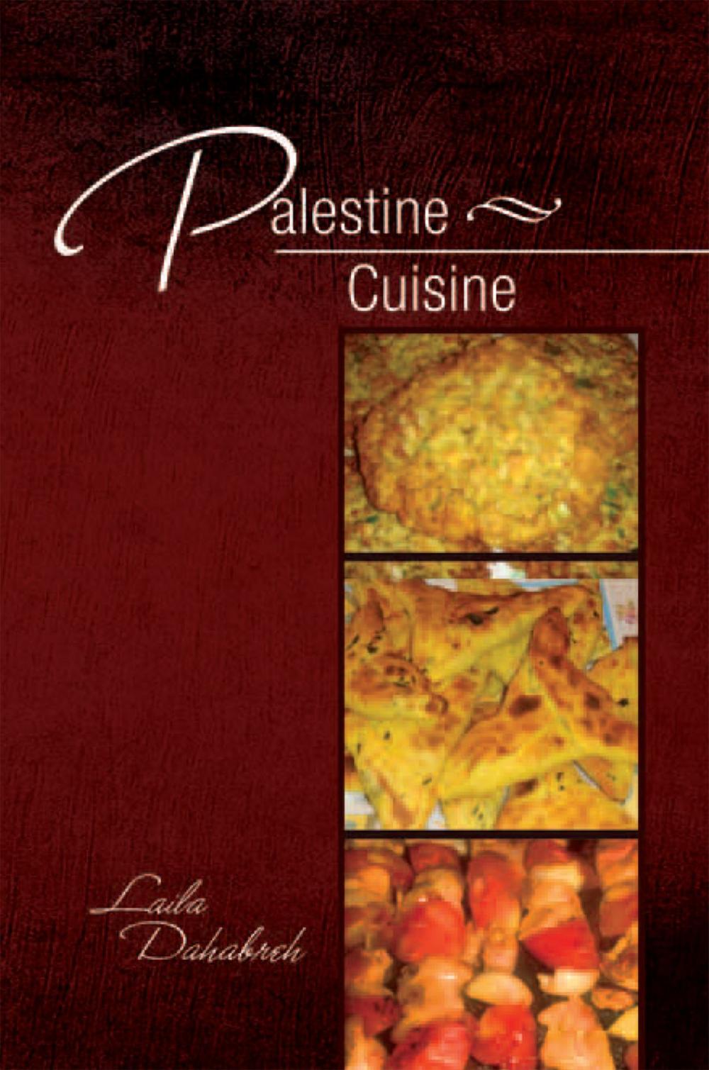 Big bigCover of Palestine Cuisine