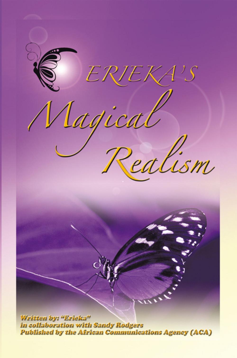 Big bigCover of Erieka's Magical Realism