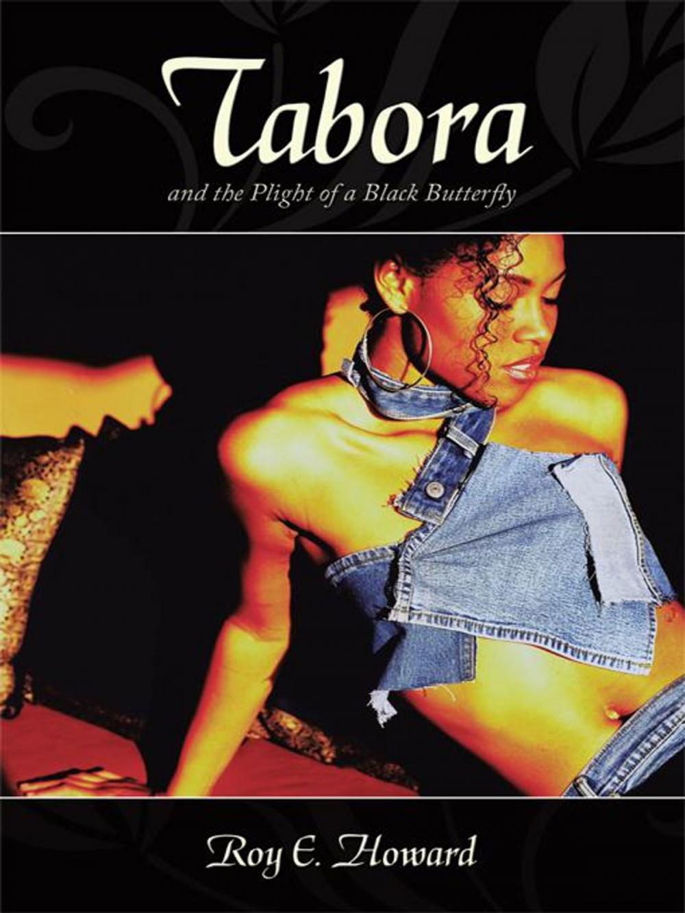 Big bigCover of Tabora and the Plight of a Black Butterfly