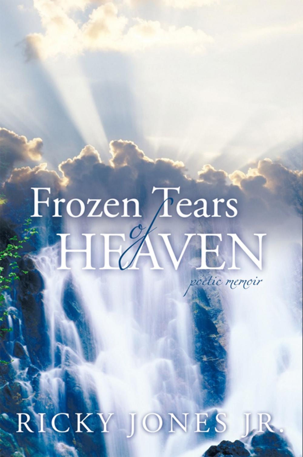 Big bigCover of Frozen Tears of Heaven