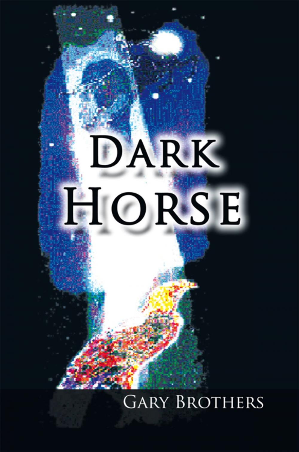 Big bigCover of Dark Horse