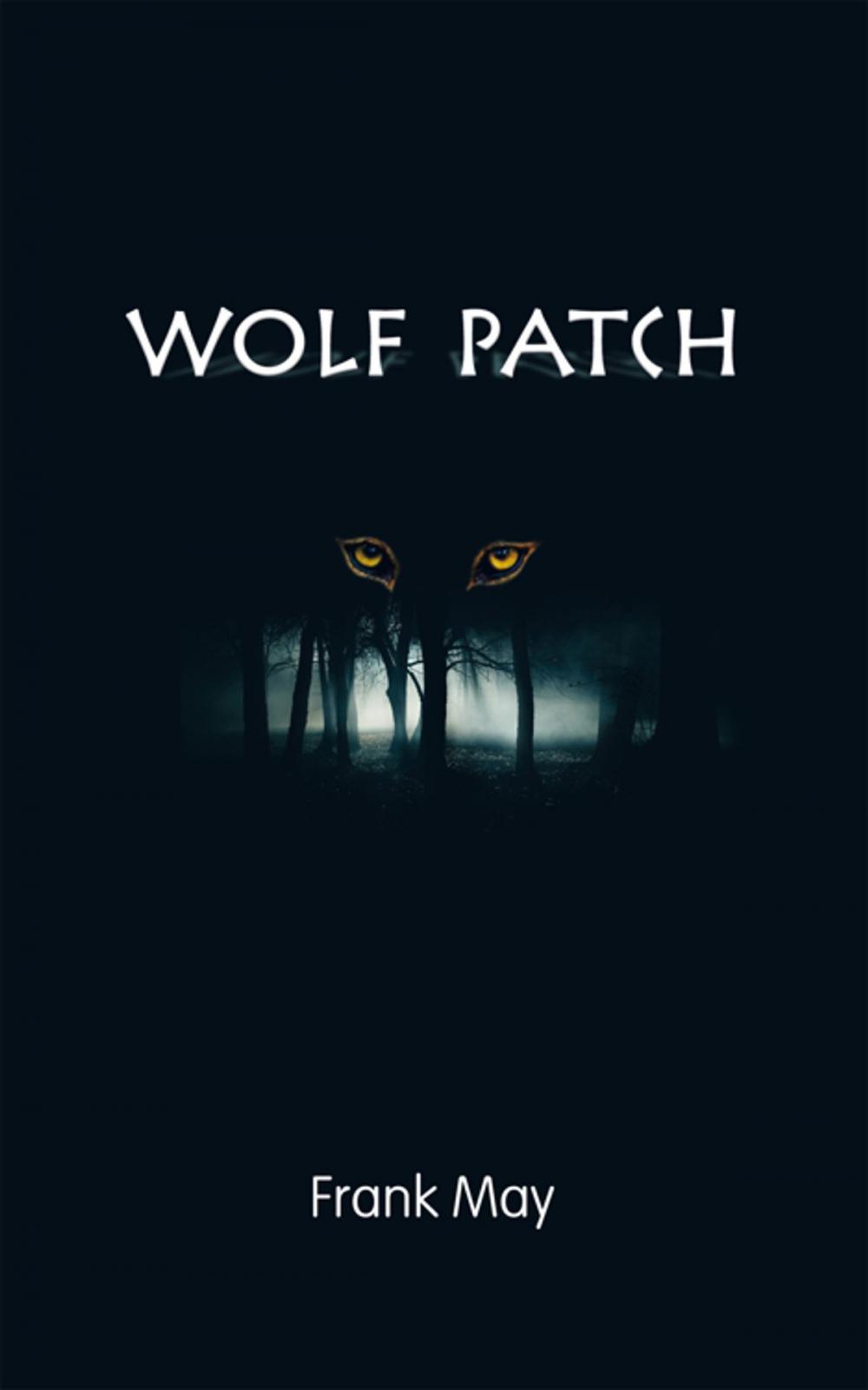 Big bigCover of Wolf Patch