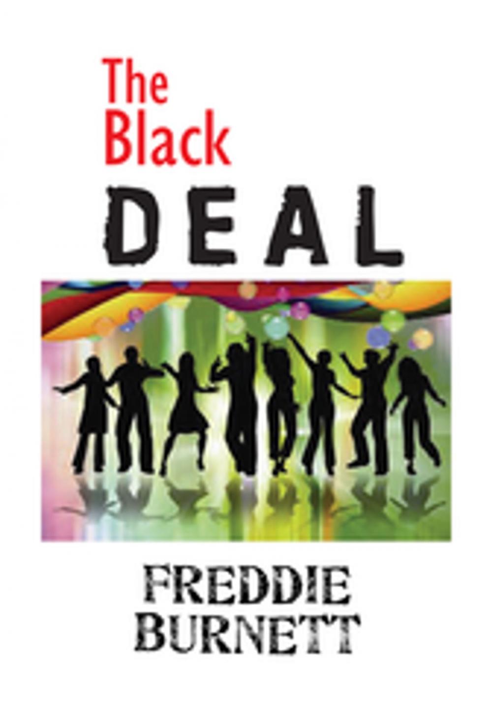 Big bigCover of The Black Deal