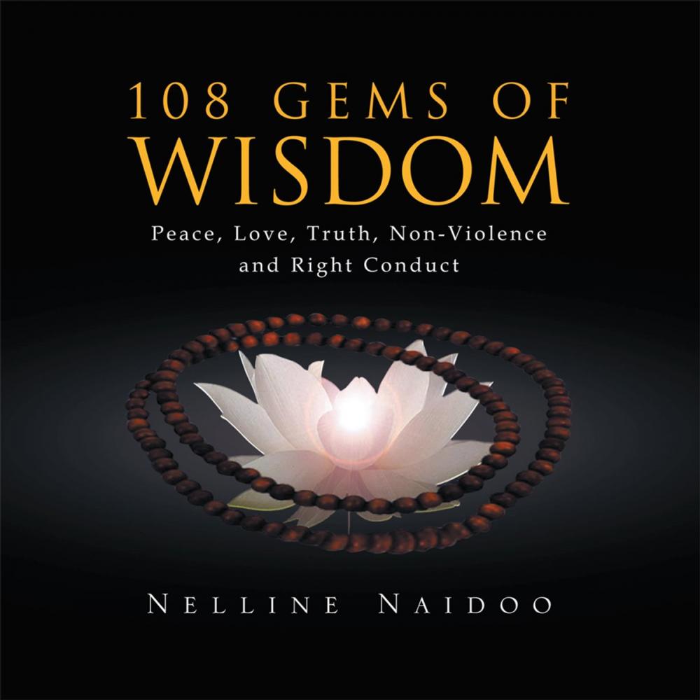 Big bigCover of 108 Gems of Wisdom