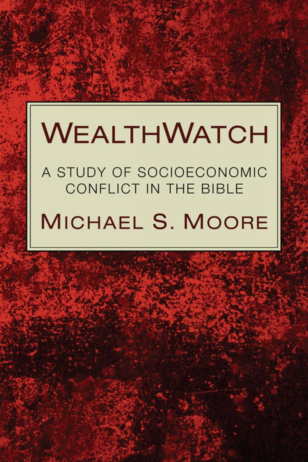 Big bigCover of WealthWatch