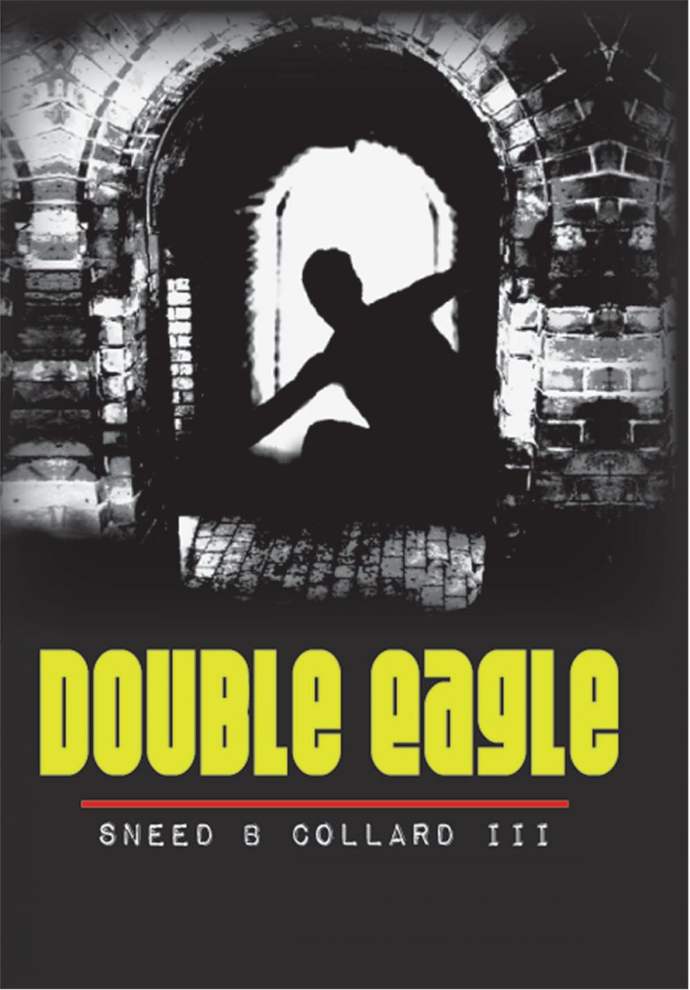 Big bigCover of Double Eagle