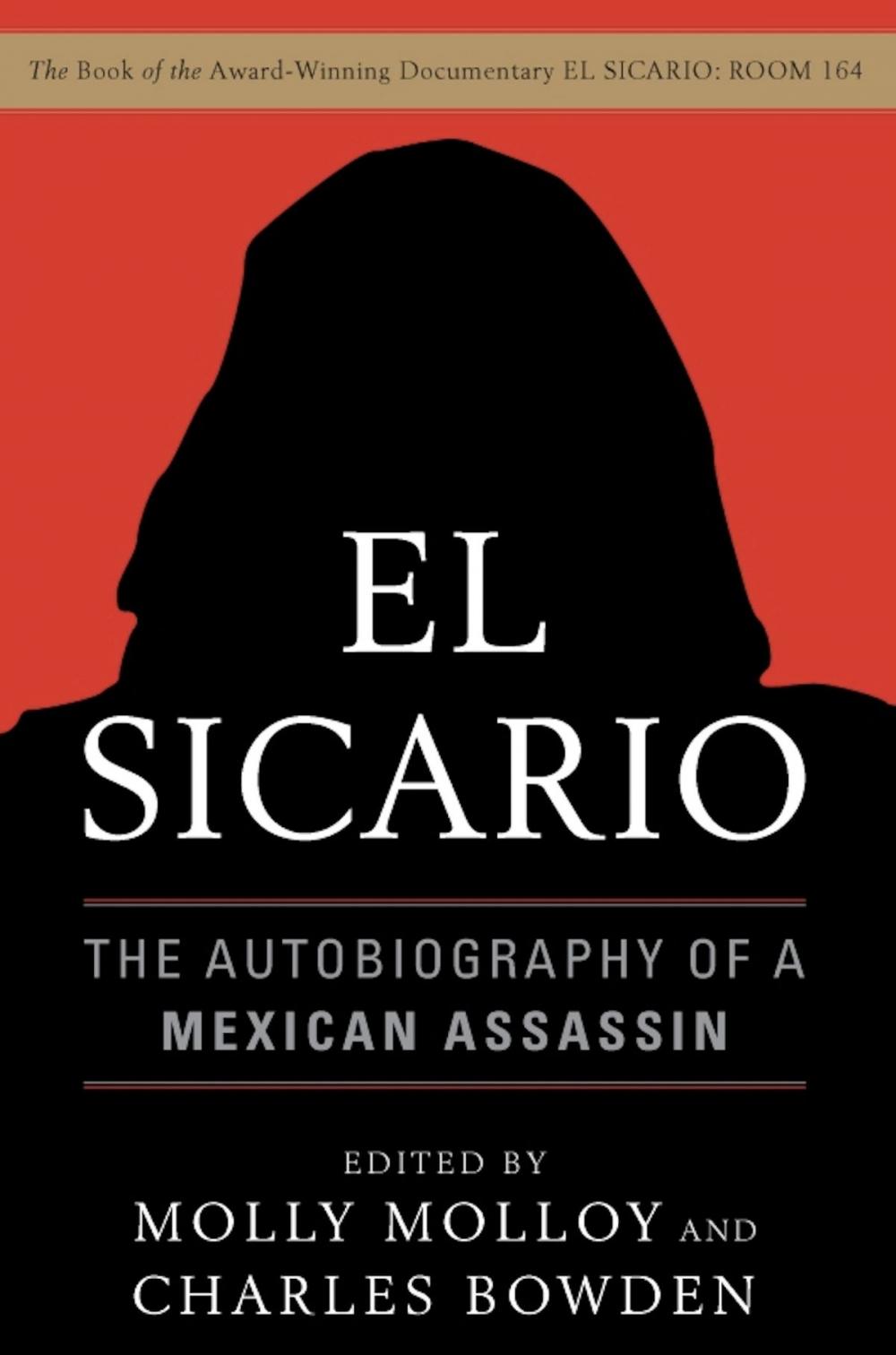 Big bigCover of El Sicario