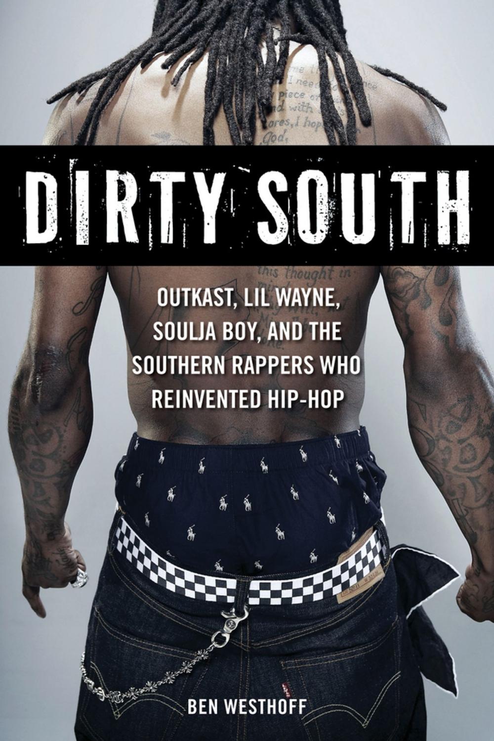 Big bigCover of Dirty South