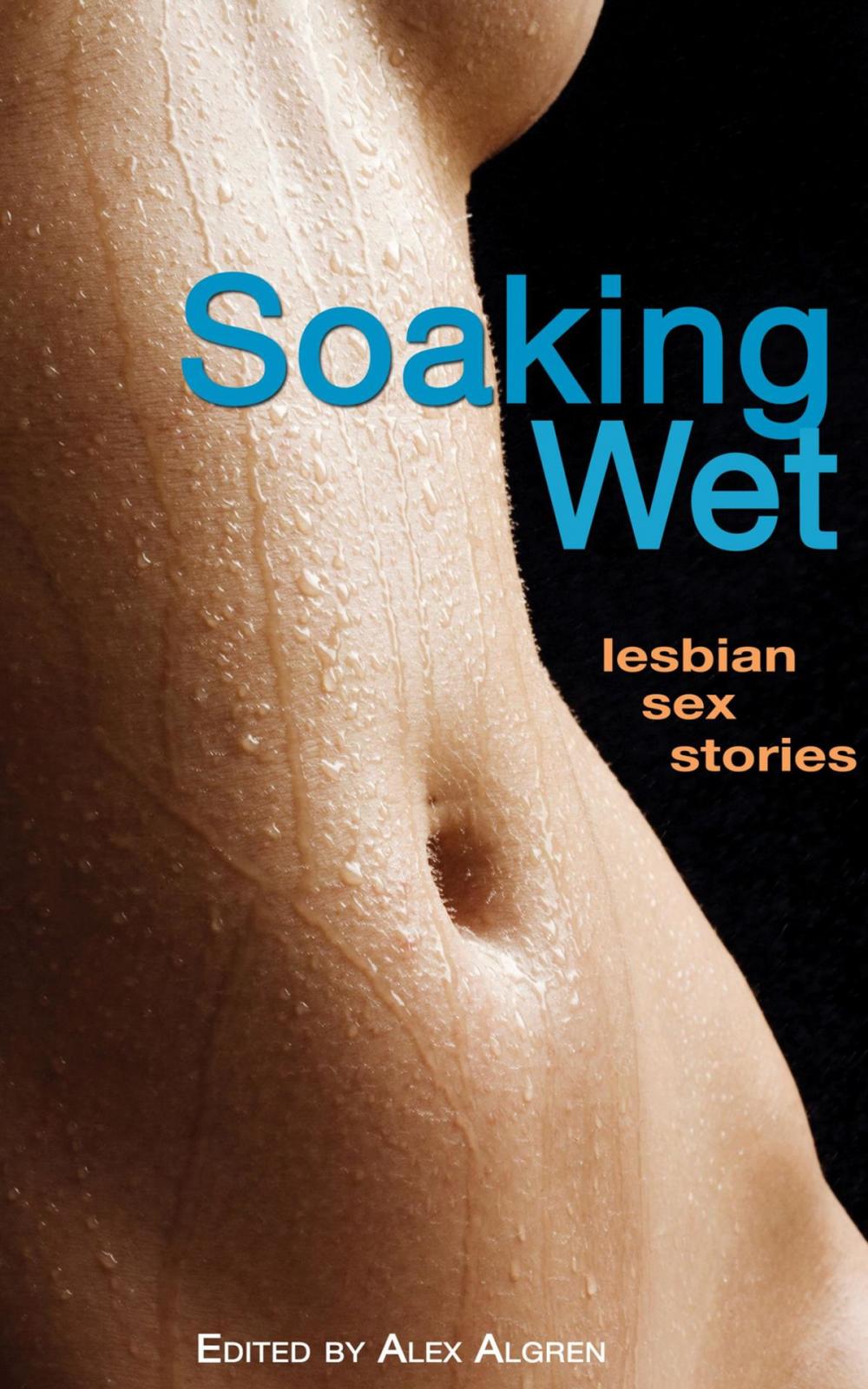 Big bigCover of Soaking Wet