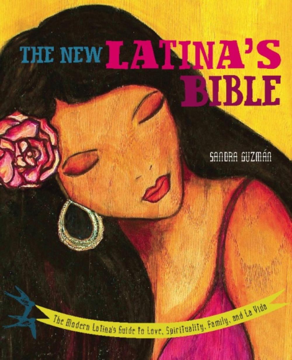 Big bigCover of The New Latina's Bible