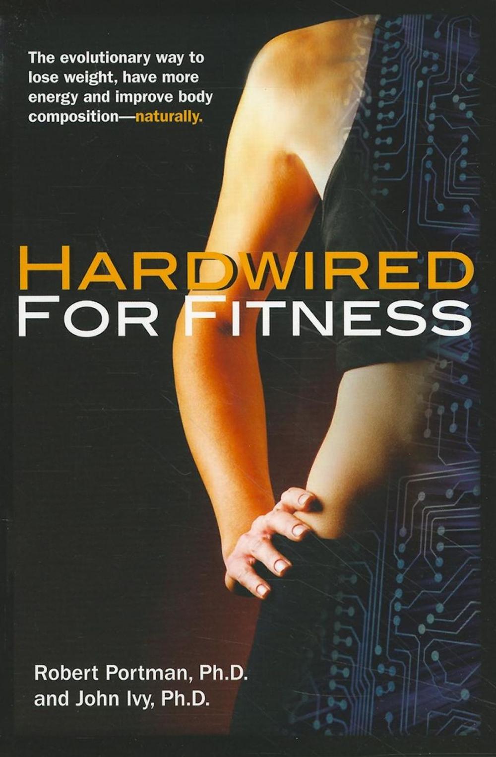 Big bigCover of Hardwired for Fitness