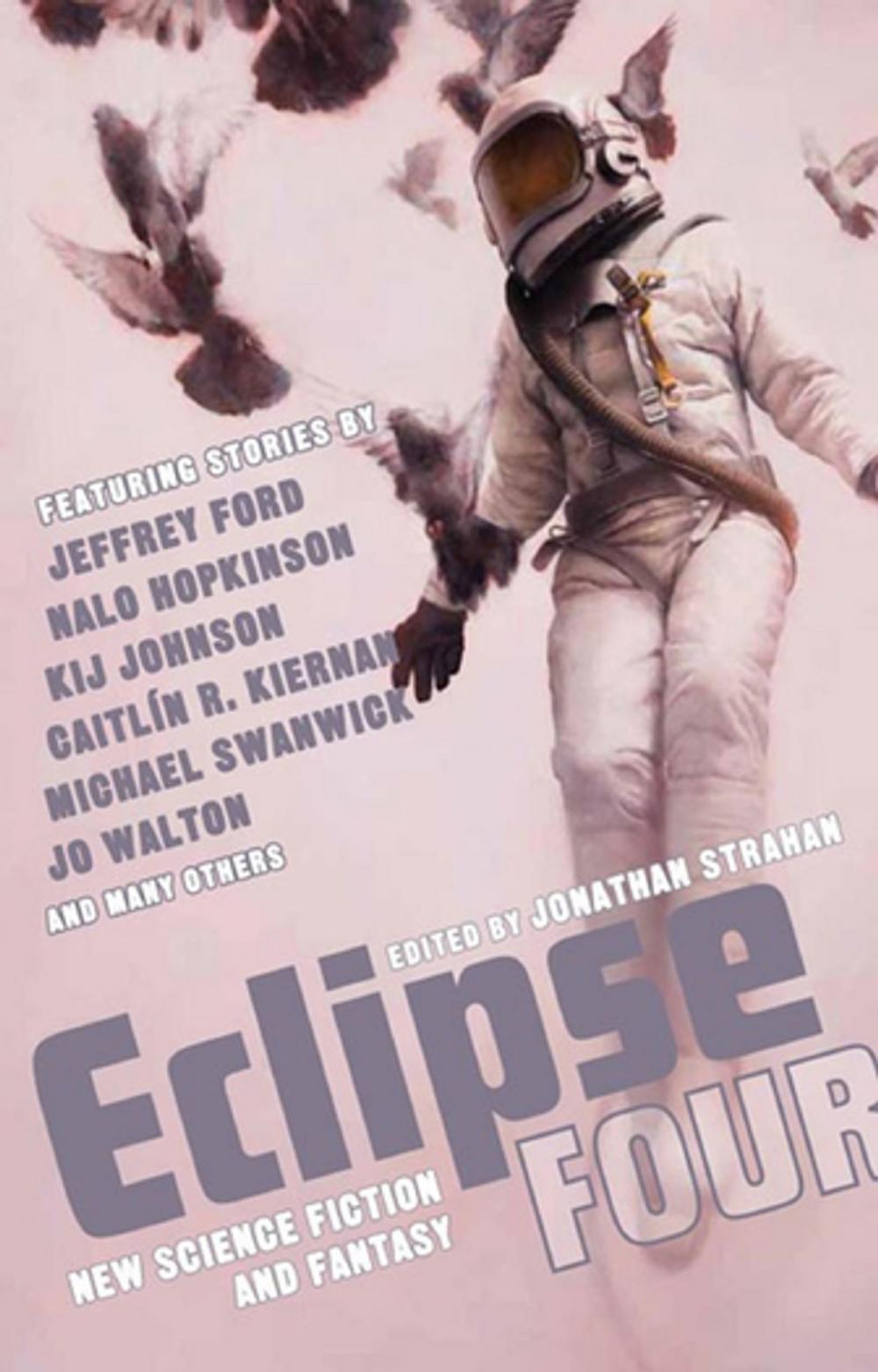 Big bigCover of Eclipse 4