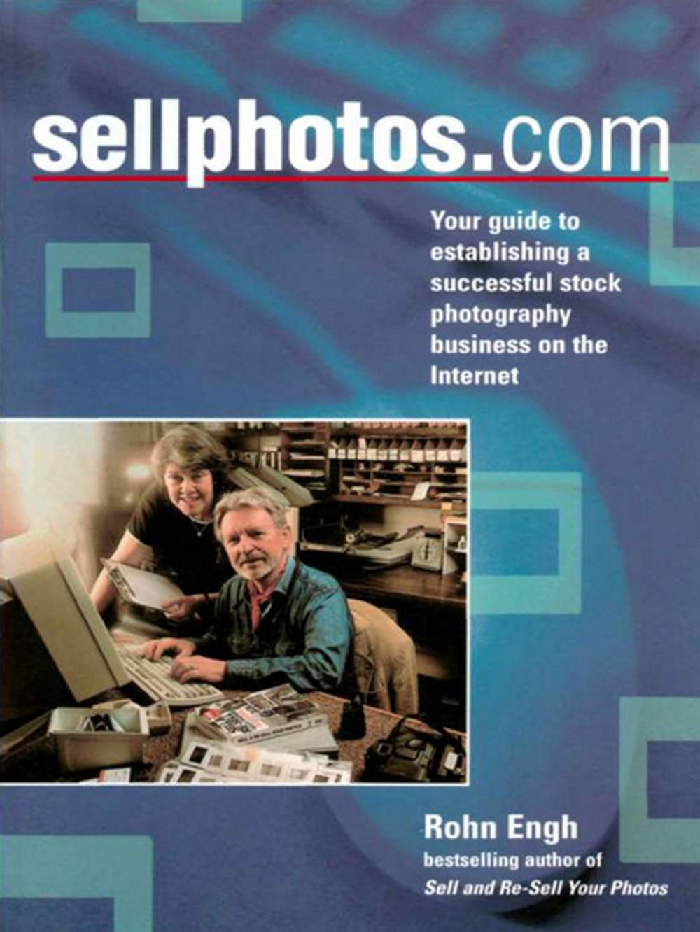 Big bigCover of SELLPHOTOS.COM