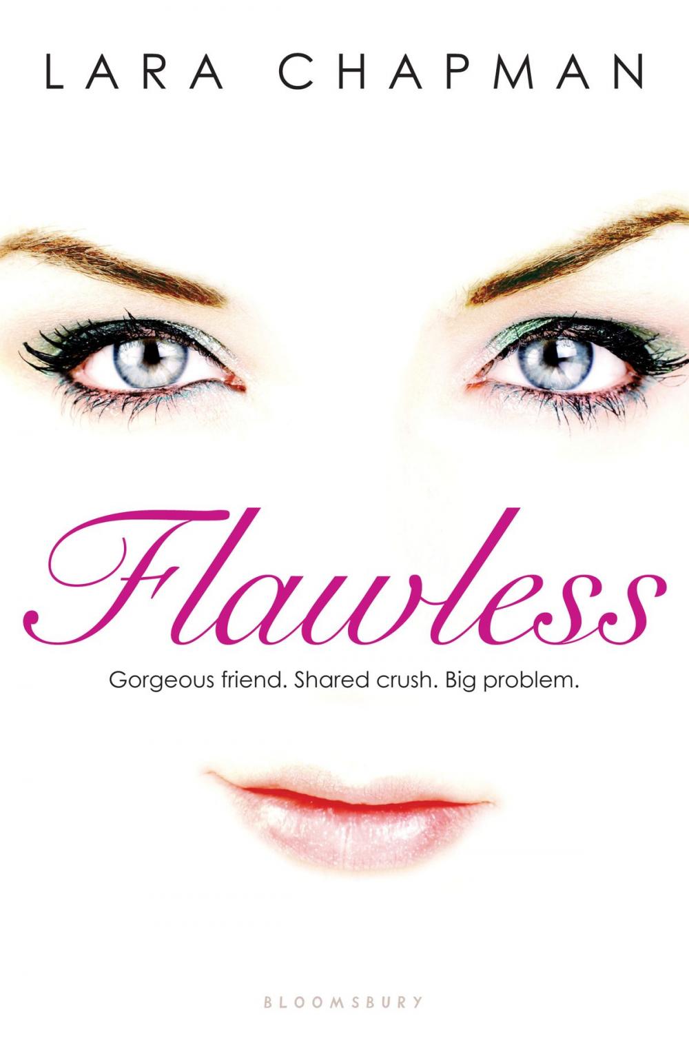 Big bigCover of Flawless