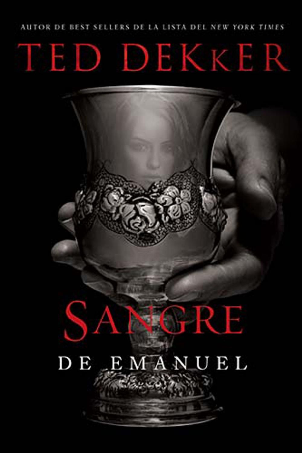 Big bigCover of Sangre de Emanuel