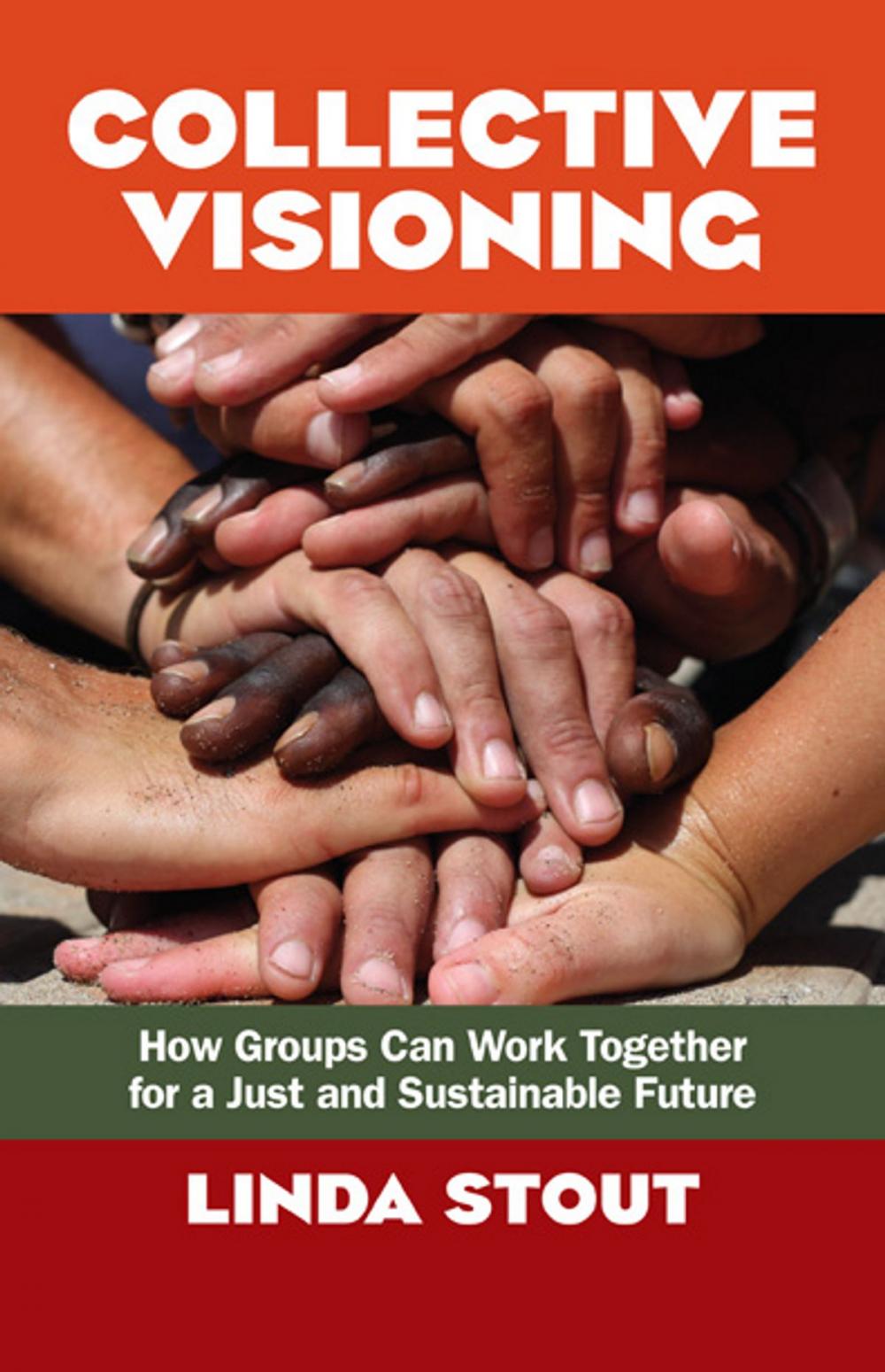 Big bigCover of Collective Visioning