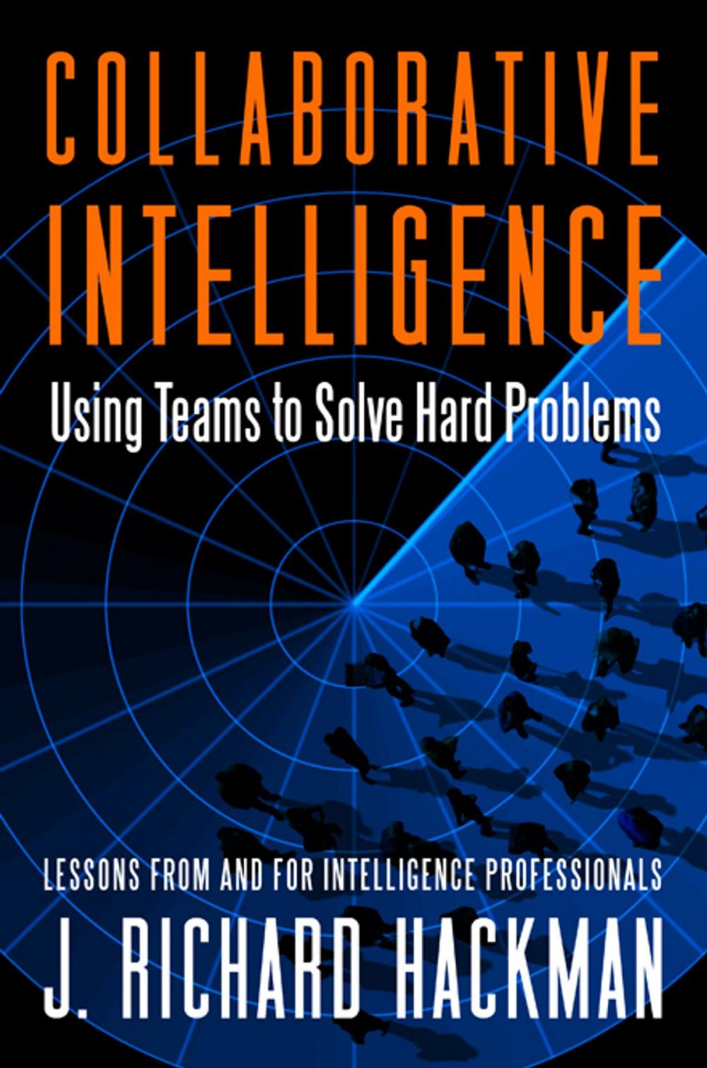 Big bigCover of Collaborative Intelligence