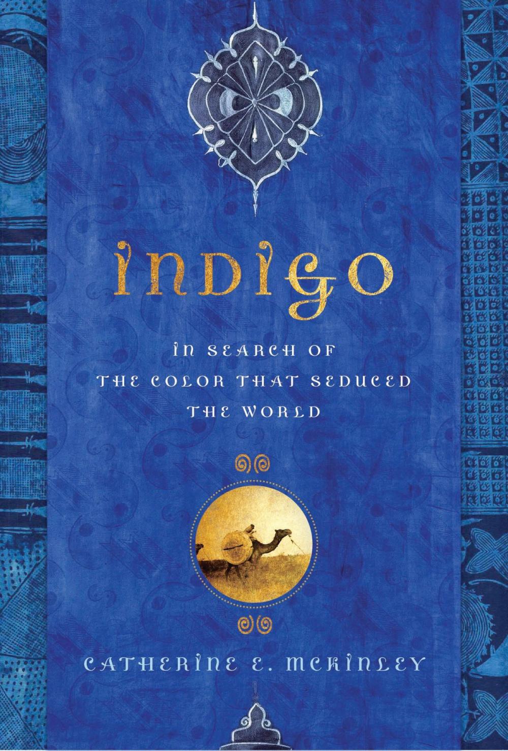 Big bigCover of Indigo