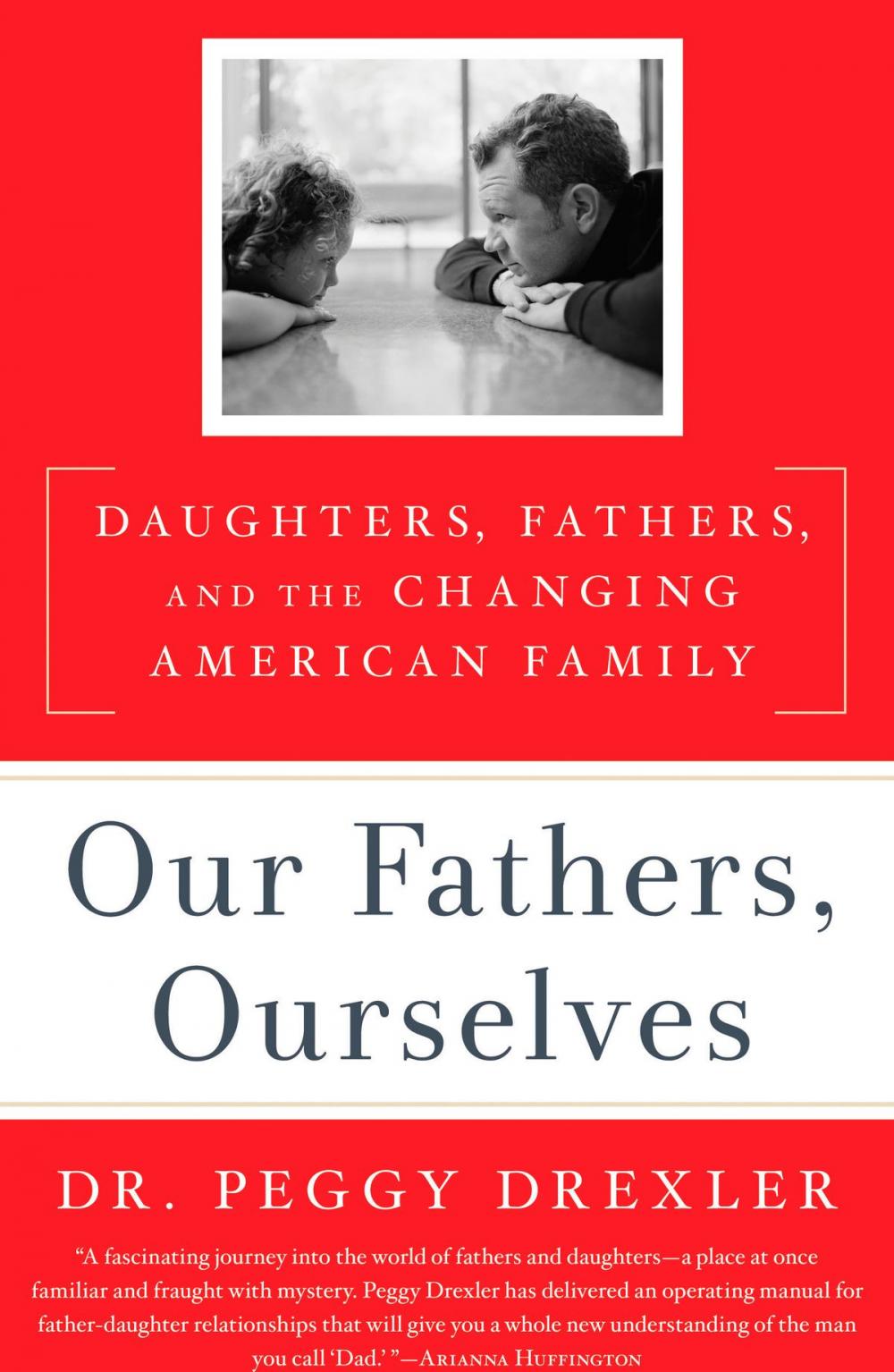 Big bigCover of Our Fathers, Ourselves