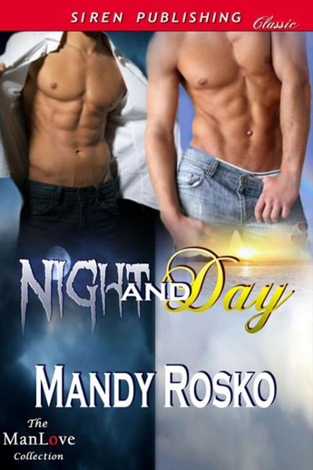 Big bigCover of Night and Day