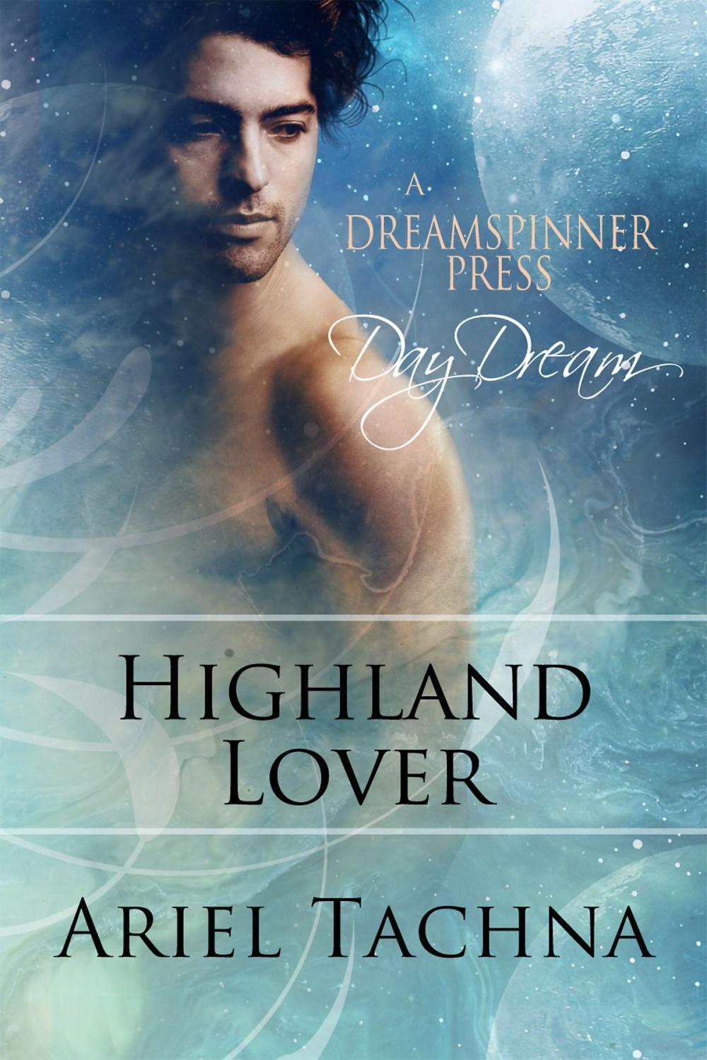 Big bigCover of Highland Lover