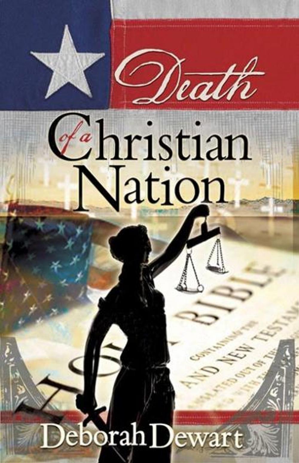 Big bigCover of Death of a Christian Nation