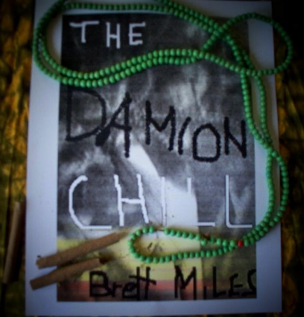 Big bigCover of The Damion Chill