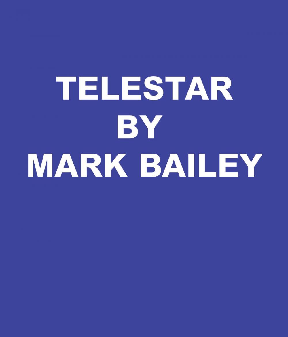 Big bigCover of Telestar