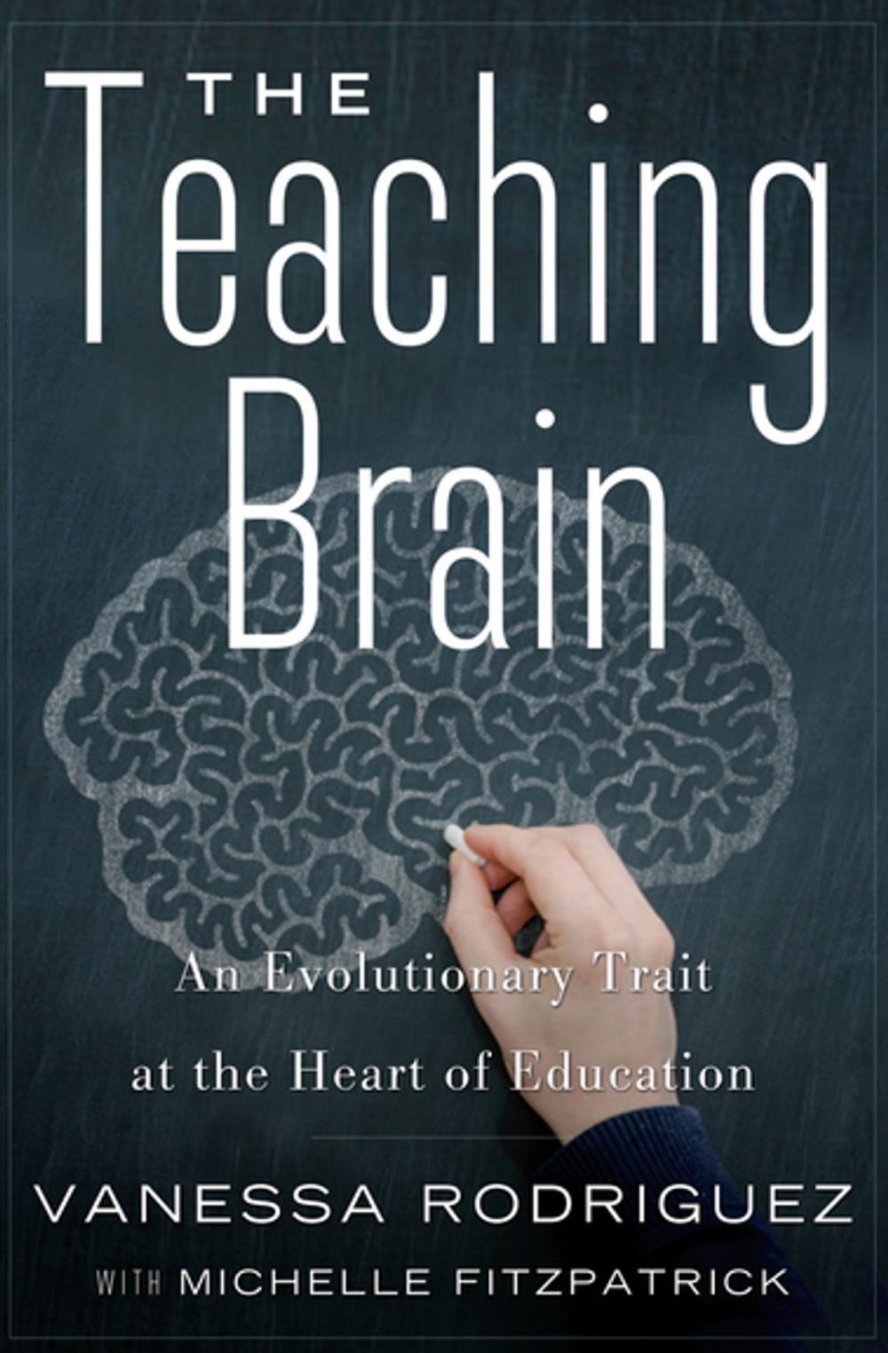 Big bigCover of The Teaching Brain