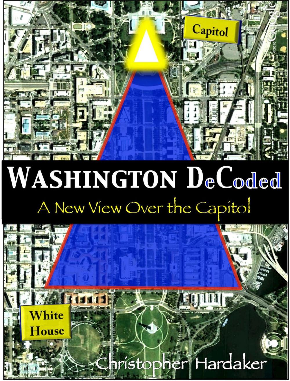 Big bigCover of Washington DeCoded