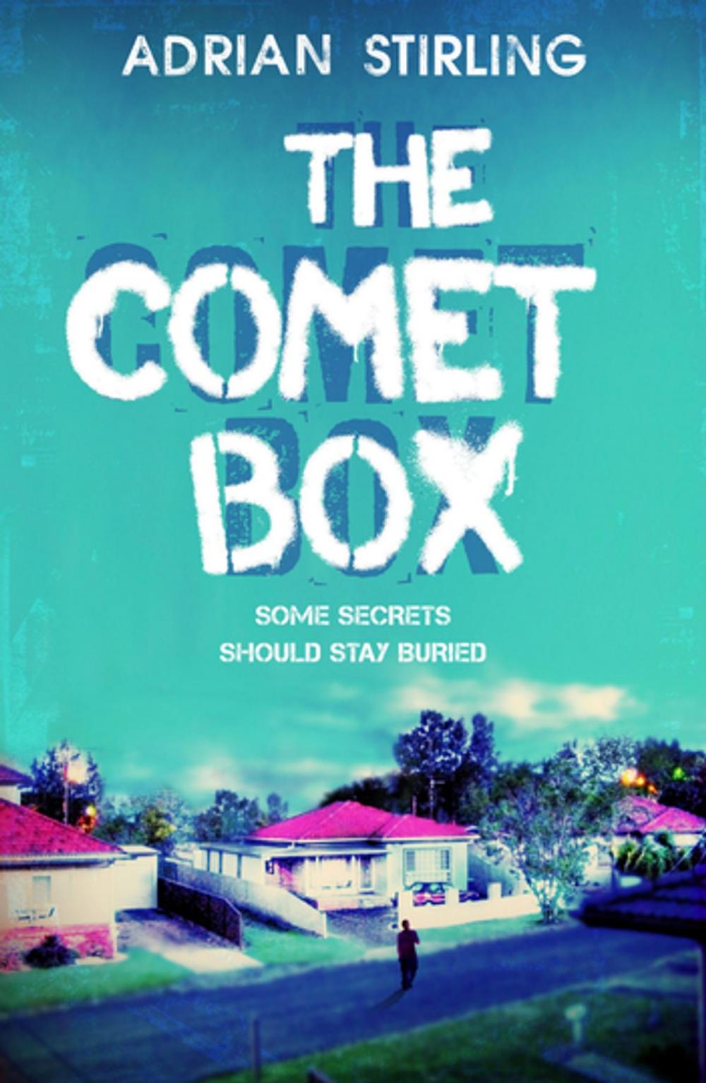 Big bigCover of The Comet Box