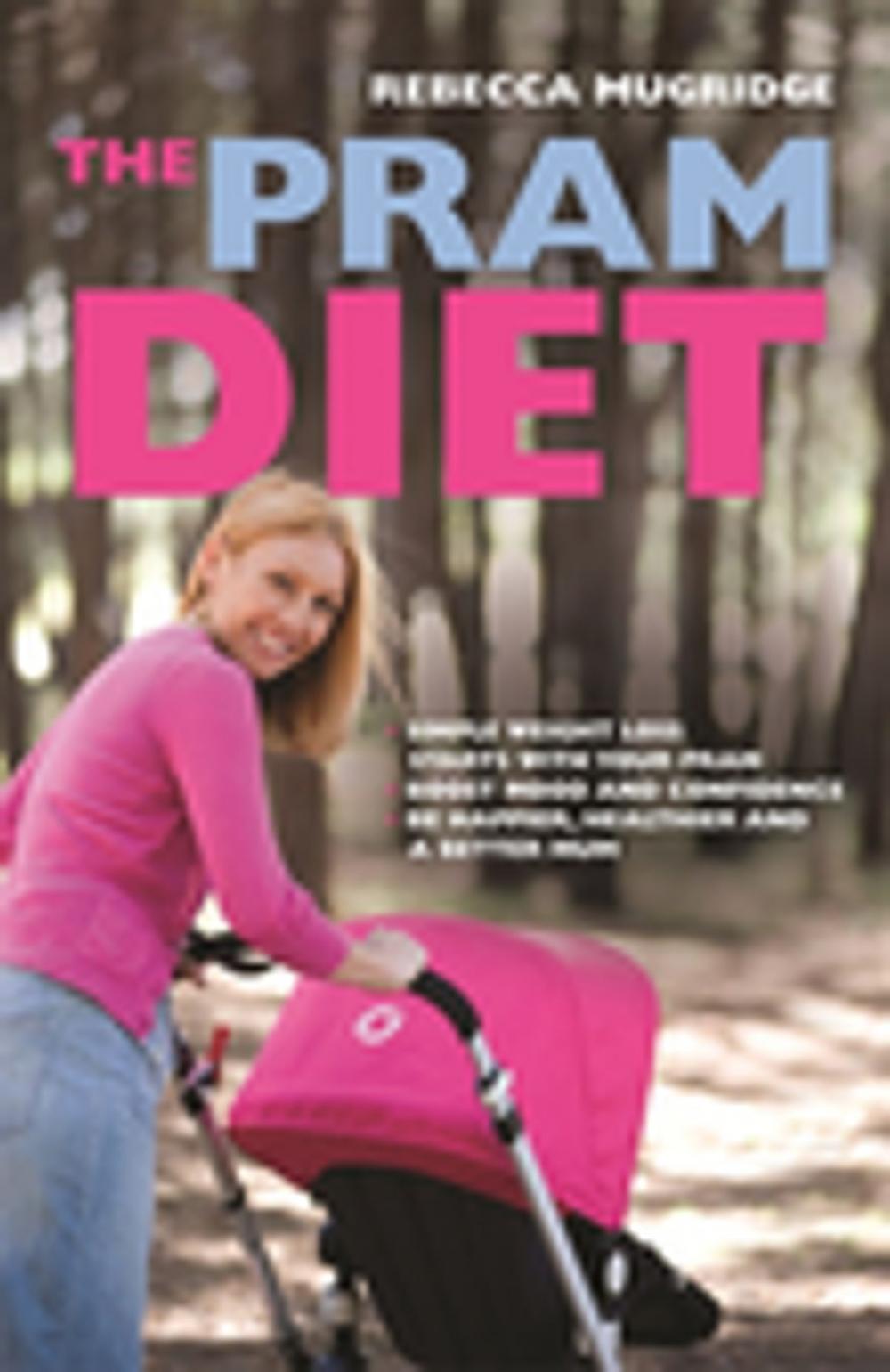 Big bigCover of The Pram Diet