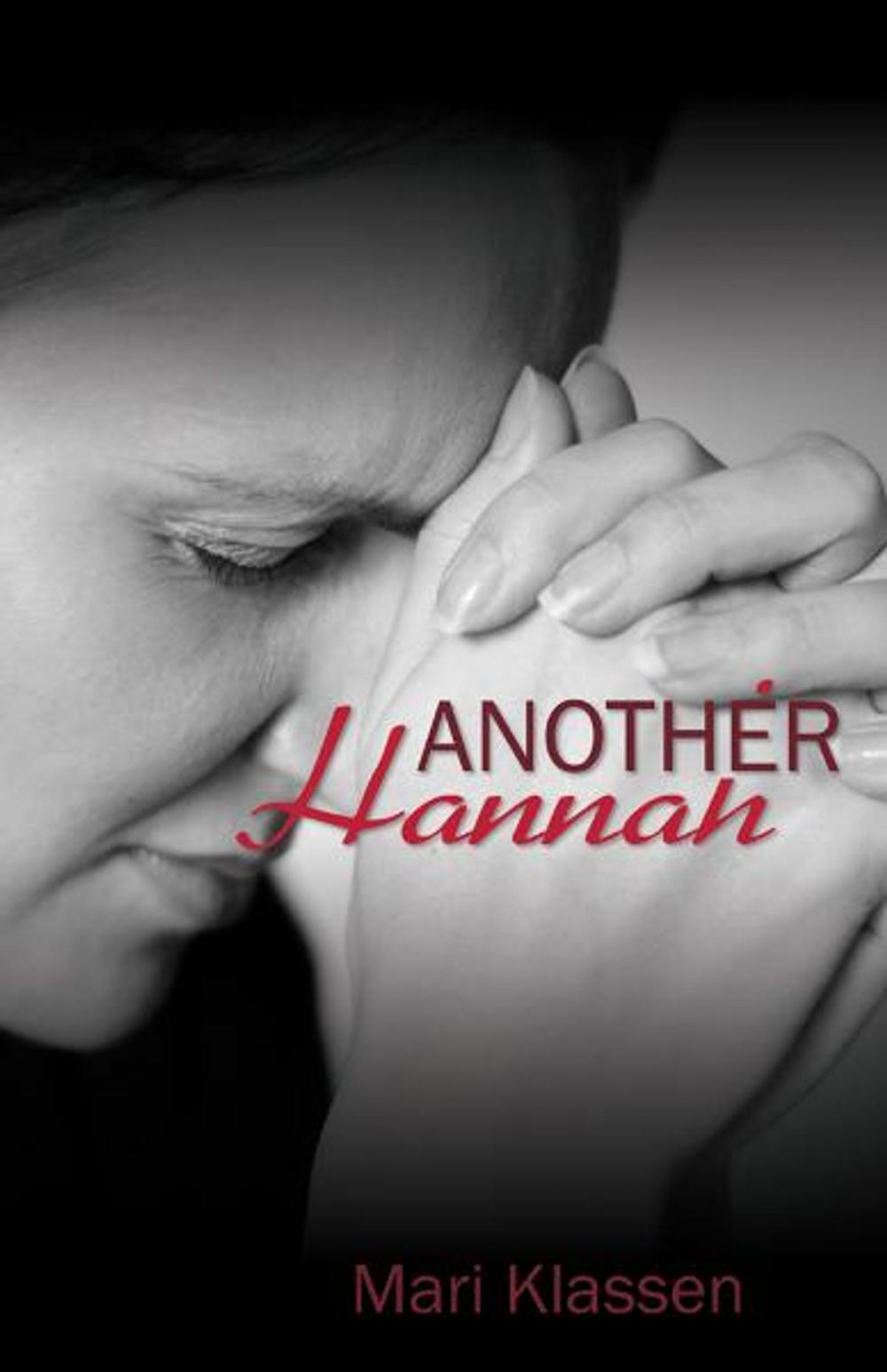 Big bigCover of Another Hannah