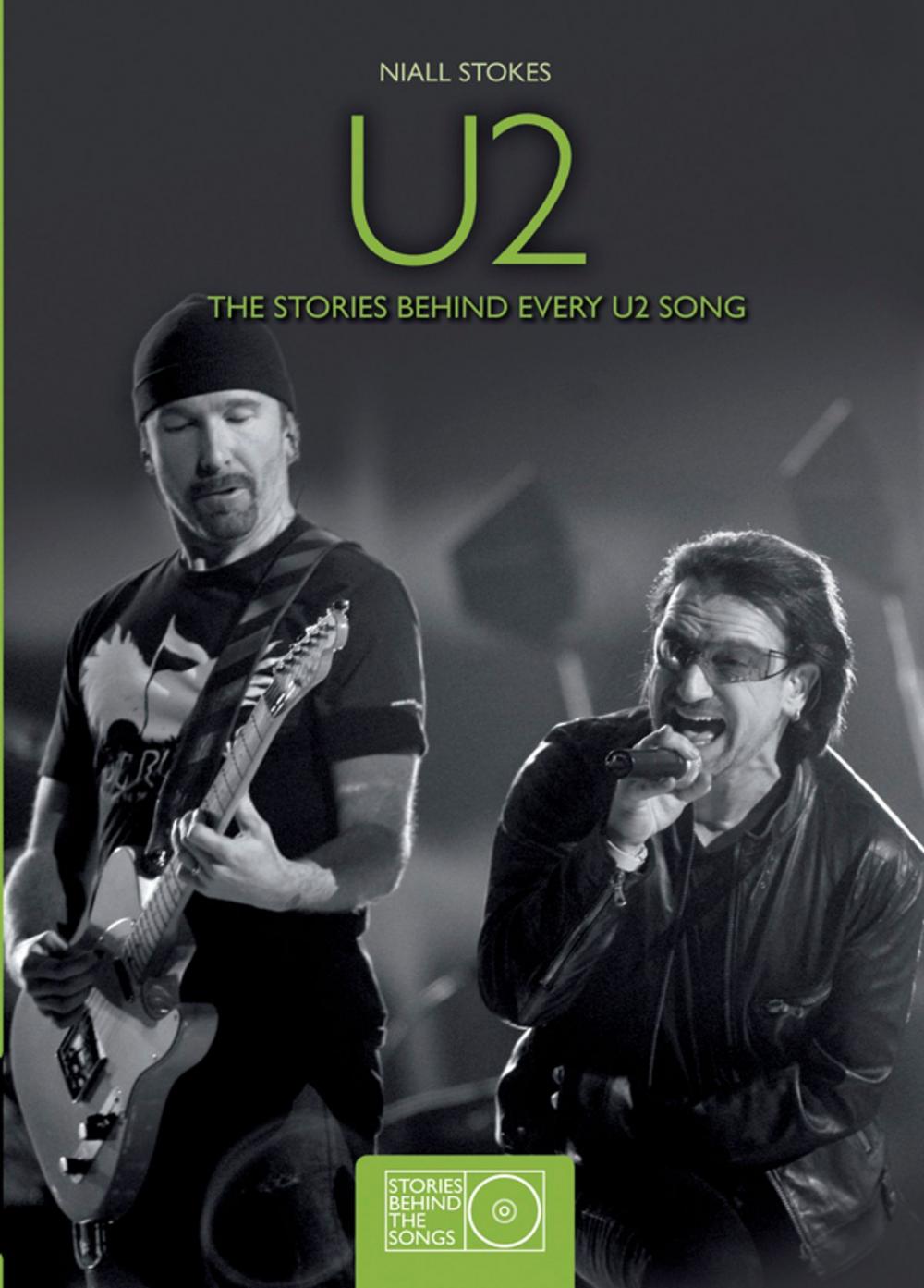 Big bigCover of U2