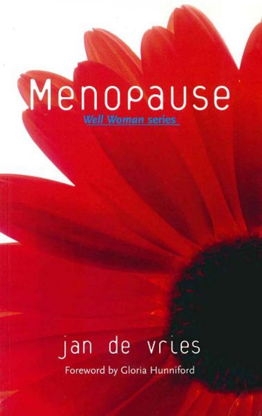 Big bigCover of Menopause