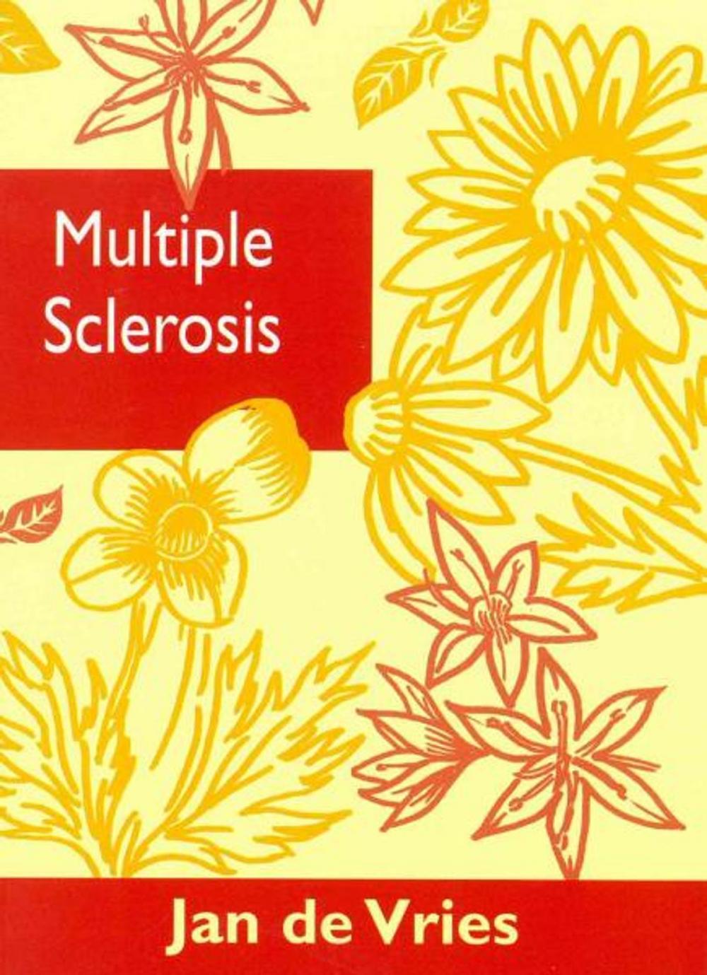 Big bigCover of Multiple Sclerosis