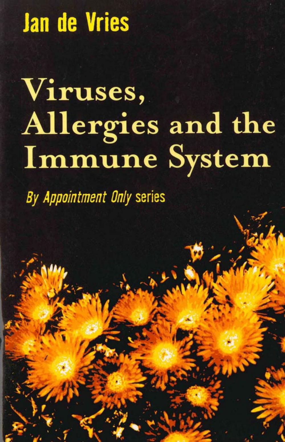 Big bigCover of Viruses, Allergies and the Immune System