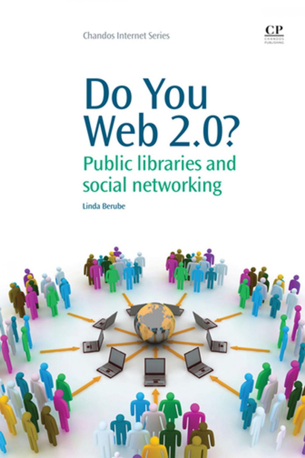 Big bigCover of Do You Web 2.0?